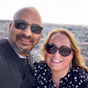 Meet your Posher, Eric